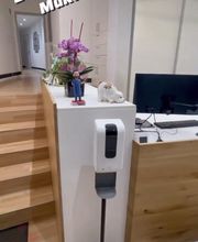 Zahnarztpraxis Marc Wassim Mukdessi Bild 8