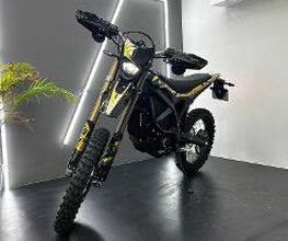 Volthaus Olten | E-Roller | E-Dirtbike | Seniorenfahrzeuge Bild 7