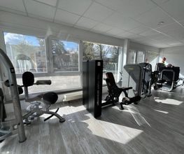 Physio & Workout Besold Bild 3