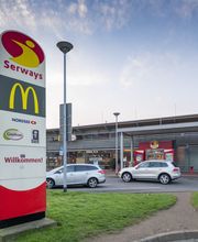 McDonald's Bild 1
