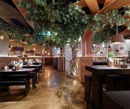 PETER PANE Burgergrill & Bar Bild 7