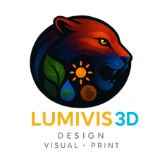 LUMIVIS 3D GmbH