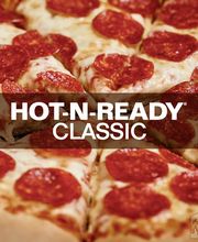 Little Caesars Pizza image 6