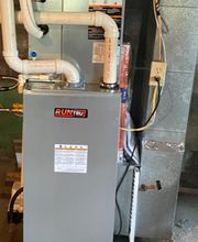 Newell's Plumbing Heating & Air Conditioning image 15