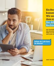 ADAC Agentur Stralsund Bild 1