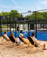 PadelPlaya Bild 5