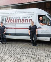 Naturstein & Design Neumann Bild 2