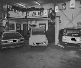 Garage Ramon image 1