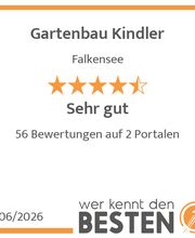 werkenntdenBESTEN.de Qualitätssiegel