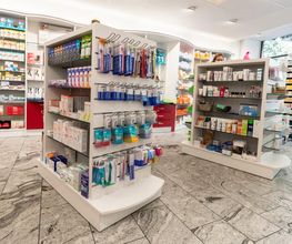 Central Apotheke Thun AG Bild 2