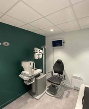 Opticien VIENNE Générale d'Optique image 5
