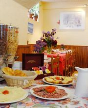 Hôtel Des Deux Cols image 10