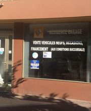 Résidence Garage image 2