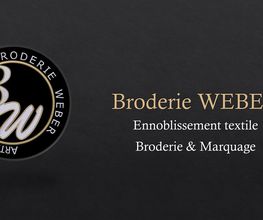 Broderie Weber image 6