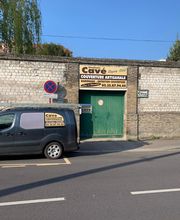 Cavé Stéphane image 1