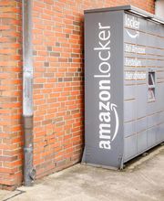 Shell Recharge Charging Station Bild 9