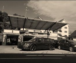 Dorf-Garage Lüchinger GmbH Bild 5
