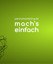 Penny Marketing | mach's einfach - von Konzept bis fertig