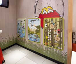 McDonald's Bild 7