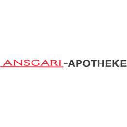 Logo der Ansgari-Apotheke