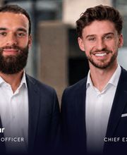 CNR IT SOLUTIONS Bild 1