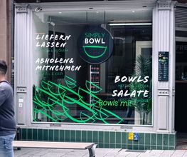 Simply Bowl Bild 3