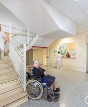 RSA/RA Villa Rossetti - Gruppo La Villa immagine 5