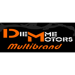 Diemme Motors Multibrand logo
