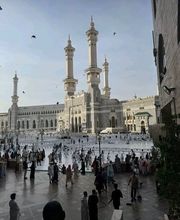 Maya Voyages - Omra Marseille image 14