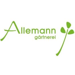 Gärtnerei Allemann GmbH