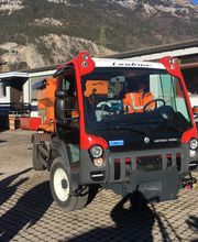 Ballenberg Service GmbH