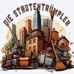 Die Stadtentrümpler
