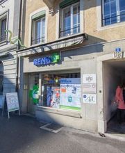 BENU Bulle Serpent Bild 4