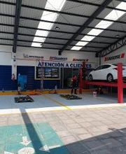 Michelin Car Service- Multillantas Nieto La Viga imagen 8