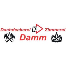 Dachdeckerei und Zimmerei Damm GmbH logo