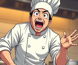Manga Sushi Uster Bild 2
