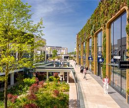 Designer Outlet Paris-Giverny image 6
