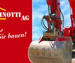 Rocchinotti Bau AG Bild 8