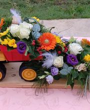 Fleurs et Merveilles image 1