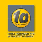 Fritz Höringer Kfz-Werkstätte GmbH