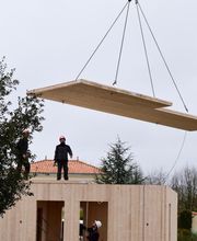 Sinéco Charpente image 11