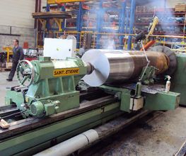 Madore Hydraulique image 6