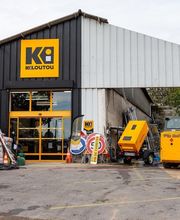 Kiloutou Grasse image 5