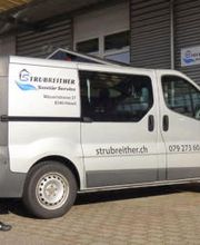 Strubreither Sanitär Service