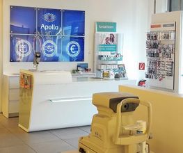 Apollo-Optik - Mechernich Kommern - Kölner Str. Bild 2