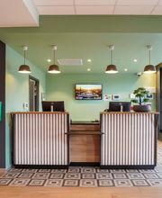 B&B HOTEL Paris Porte d'Orléans image 9