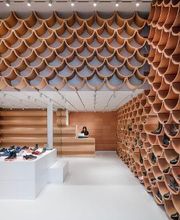 Camper Paseo de Gracia Barcelona imagen 4