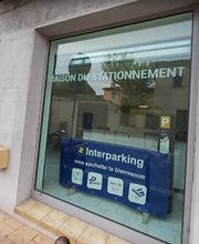 Maison du stationnement (Interparking) image 1