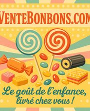 Vente Bonbons – Confiseries rétro et gourmandises image 6