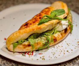 Dal Capo Pizza Kurier Bild 4